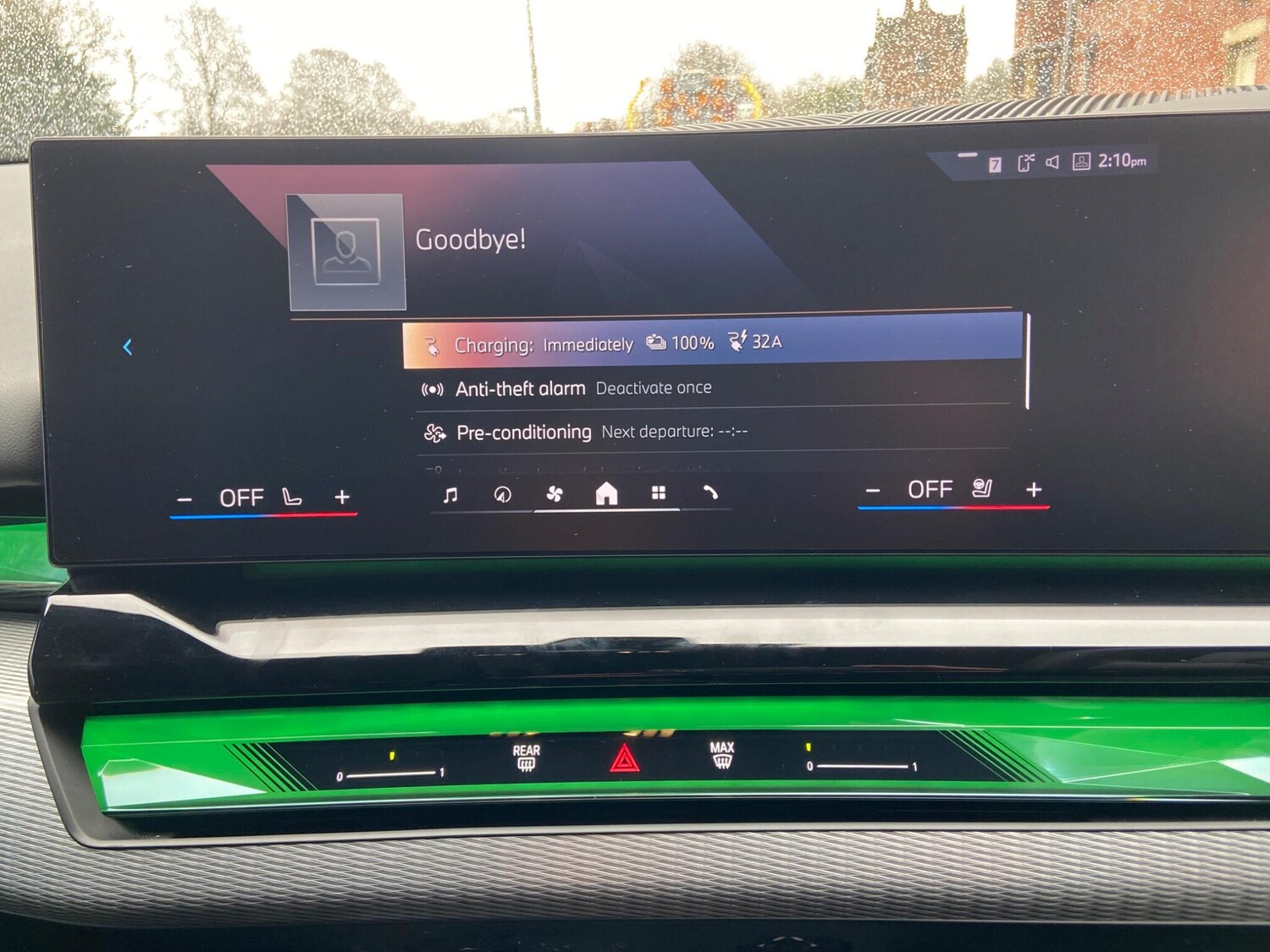 Used BMW 5 Series 2025 for sale - 77925742: Photo 23