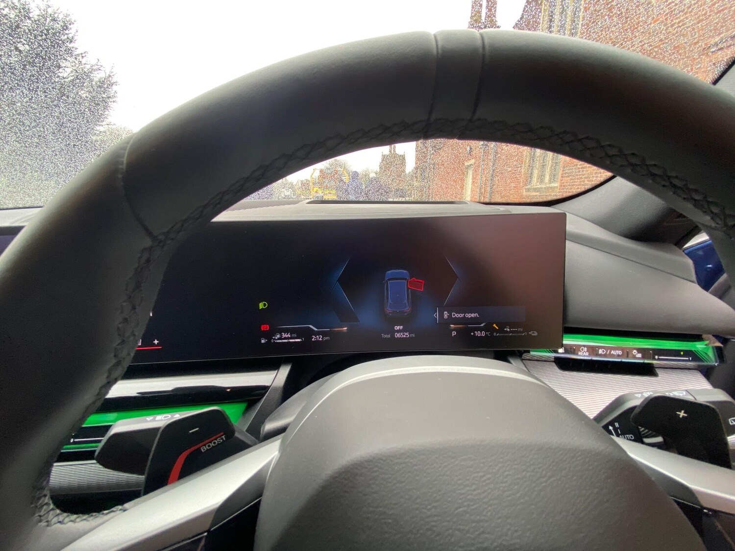 Used BMW 5 Series 2025 for sale - 77925742: Photo 26