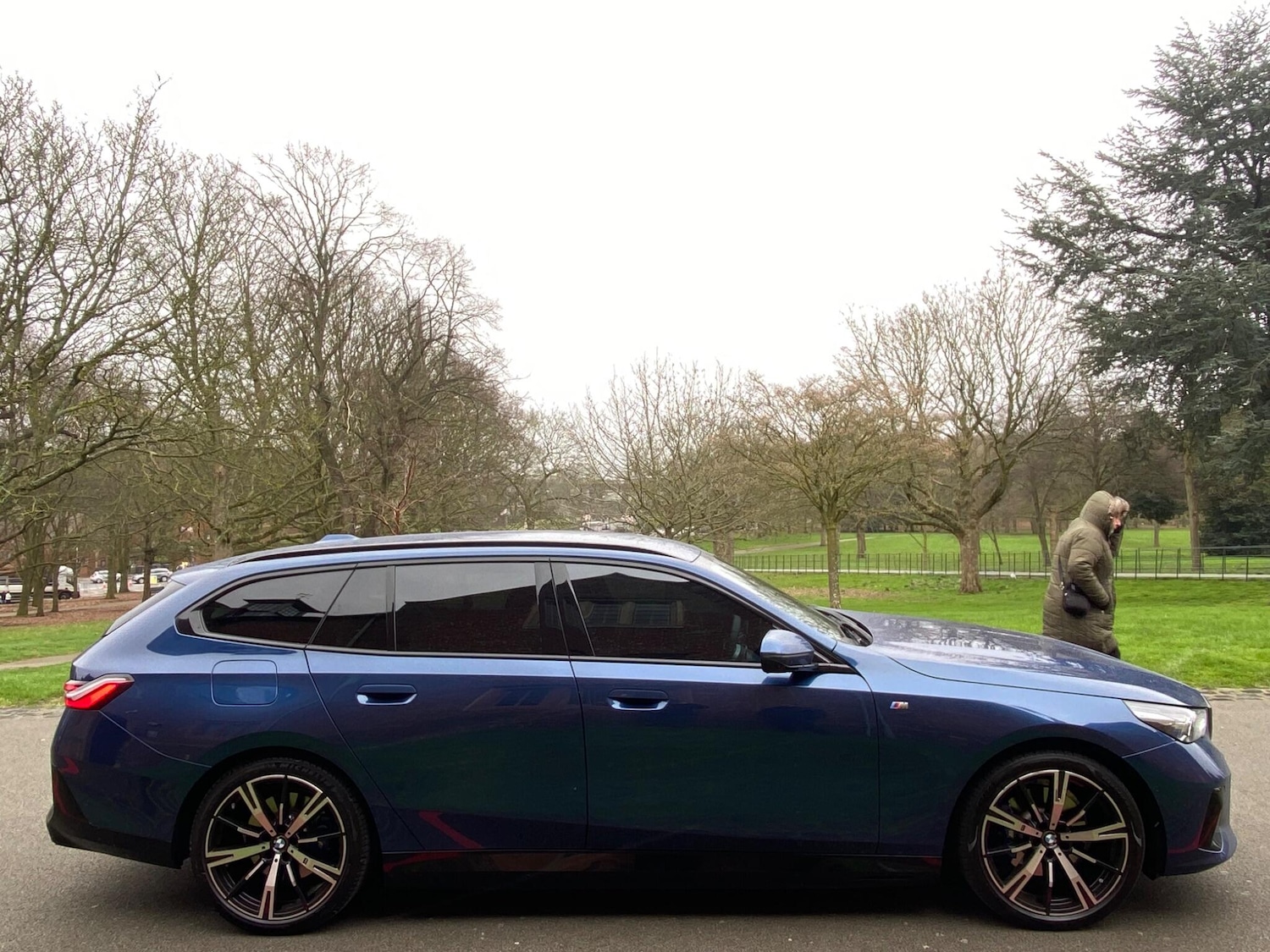 Used BMW 5 Series 2025 for sale - 77925742: Photo 5