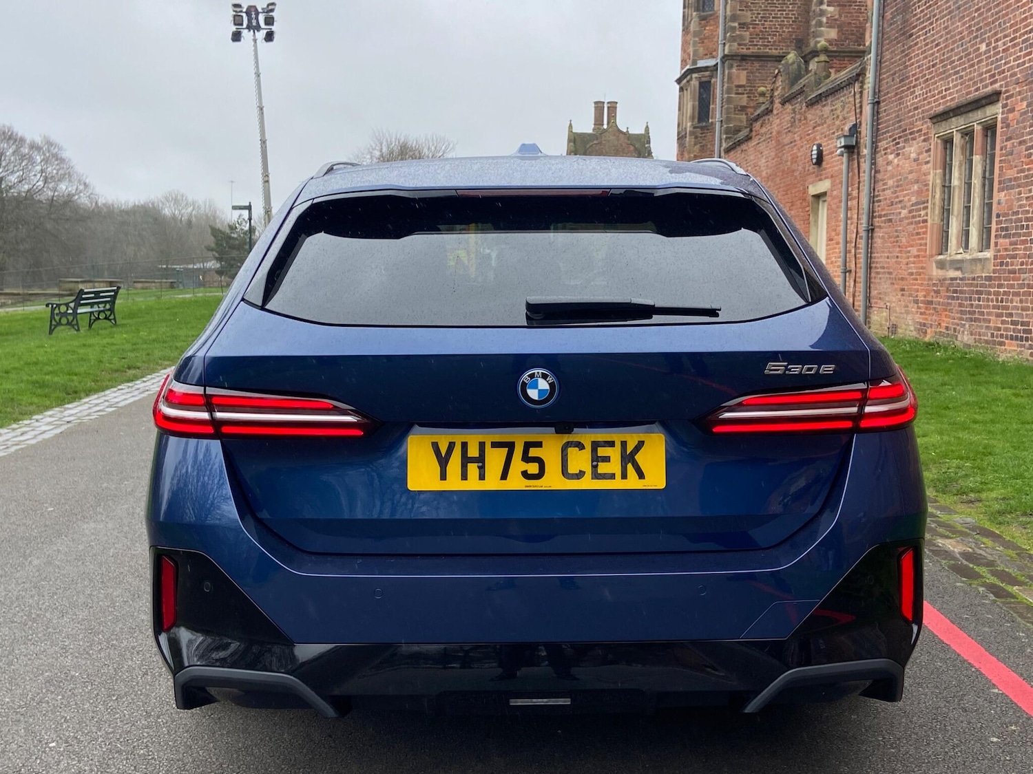 Used BMW 5 Series 2025 for sale - 77925742: Photo 6