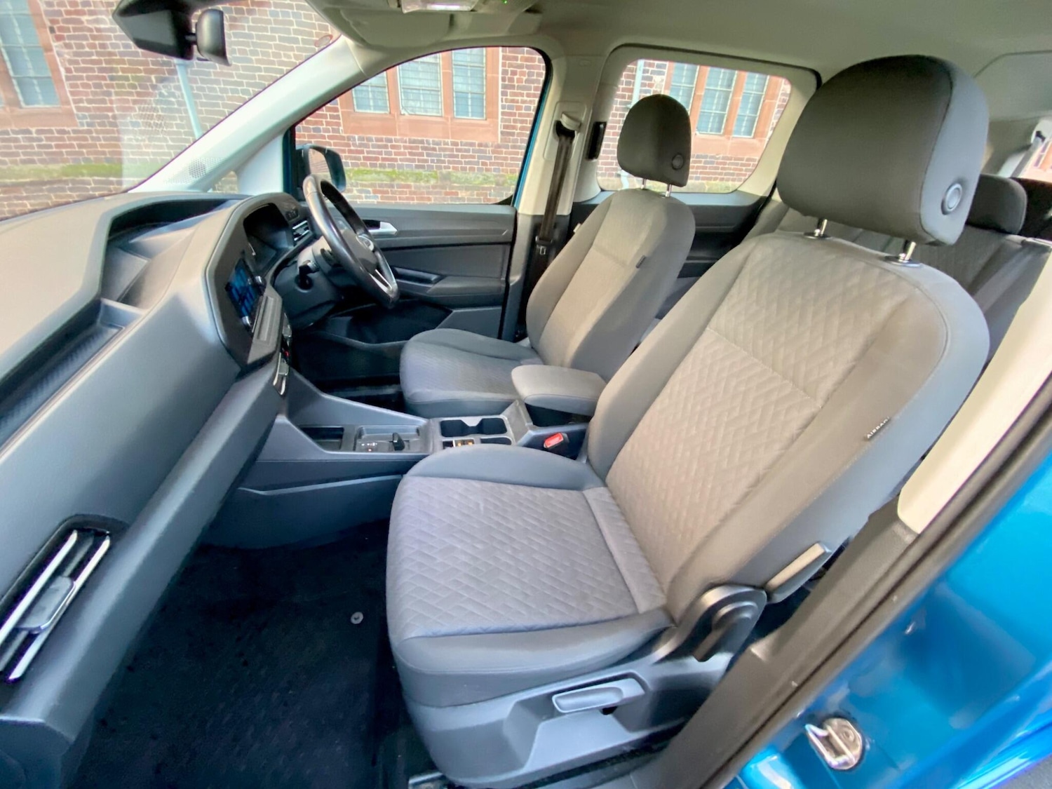 Used Volkswagen Caddy Maxi 2022 for sale - 77097351: Photo 10