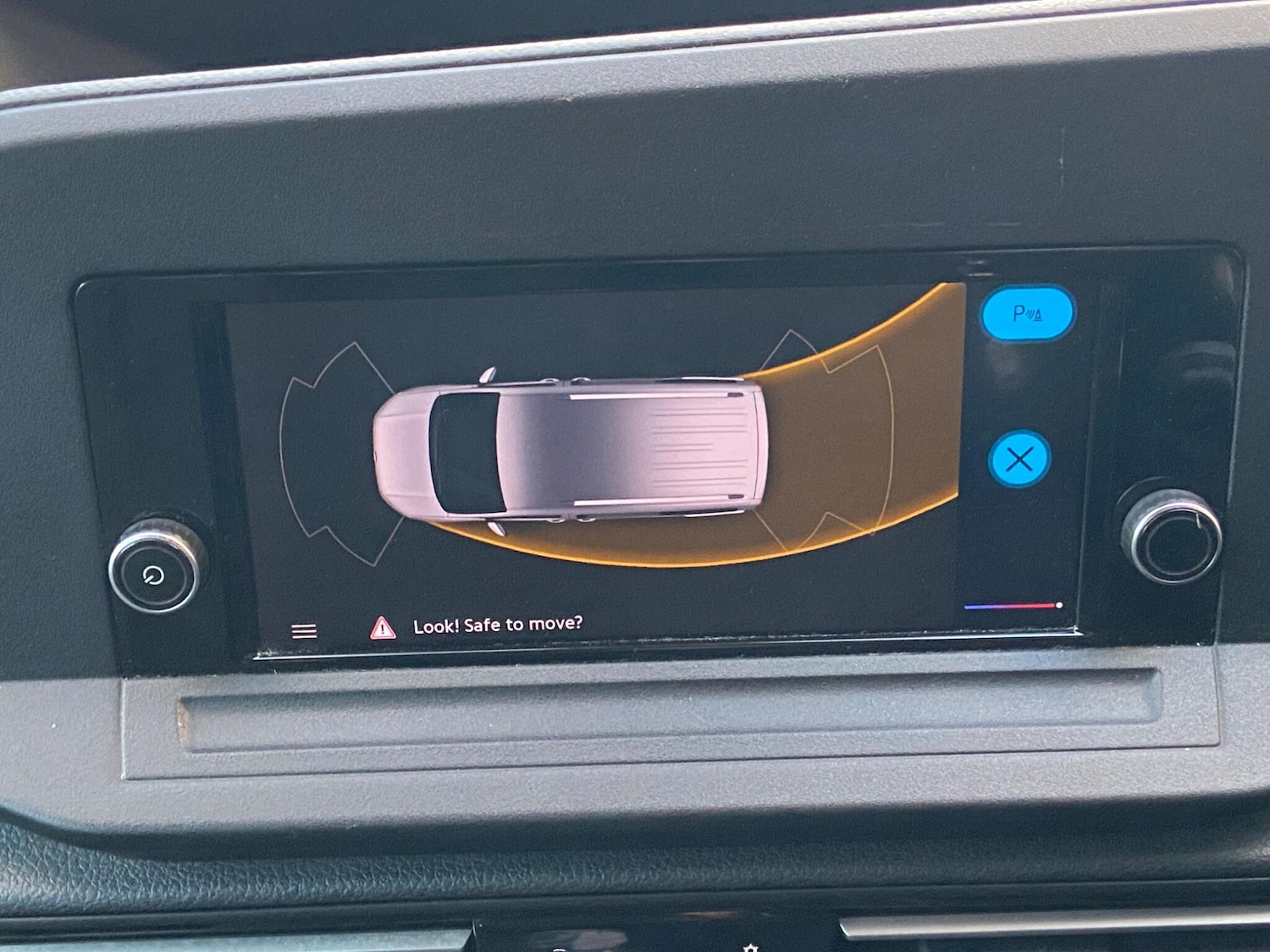 Used Volkswagen Caddy Maxi 2022 for sale - 77097351: Photo 16