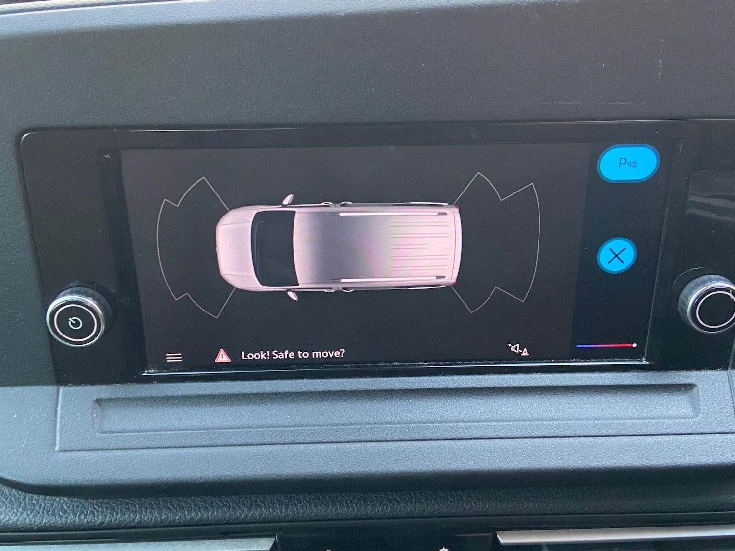 Used Volkswagen Caddy Maxi 2022 for sale - 77097351: Photo 20