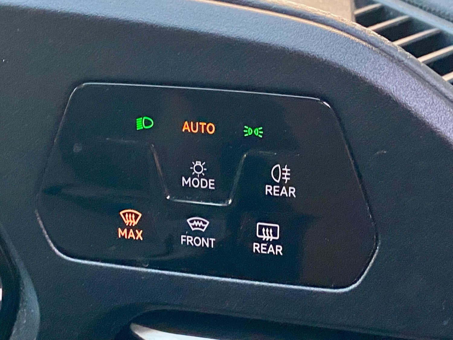 Used Volkswagen Caddy Maxi 2022 for sale - 77097351: Photo 22