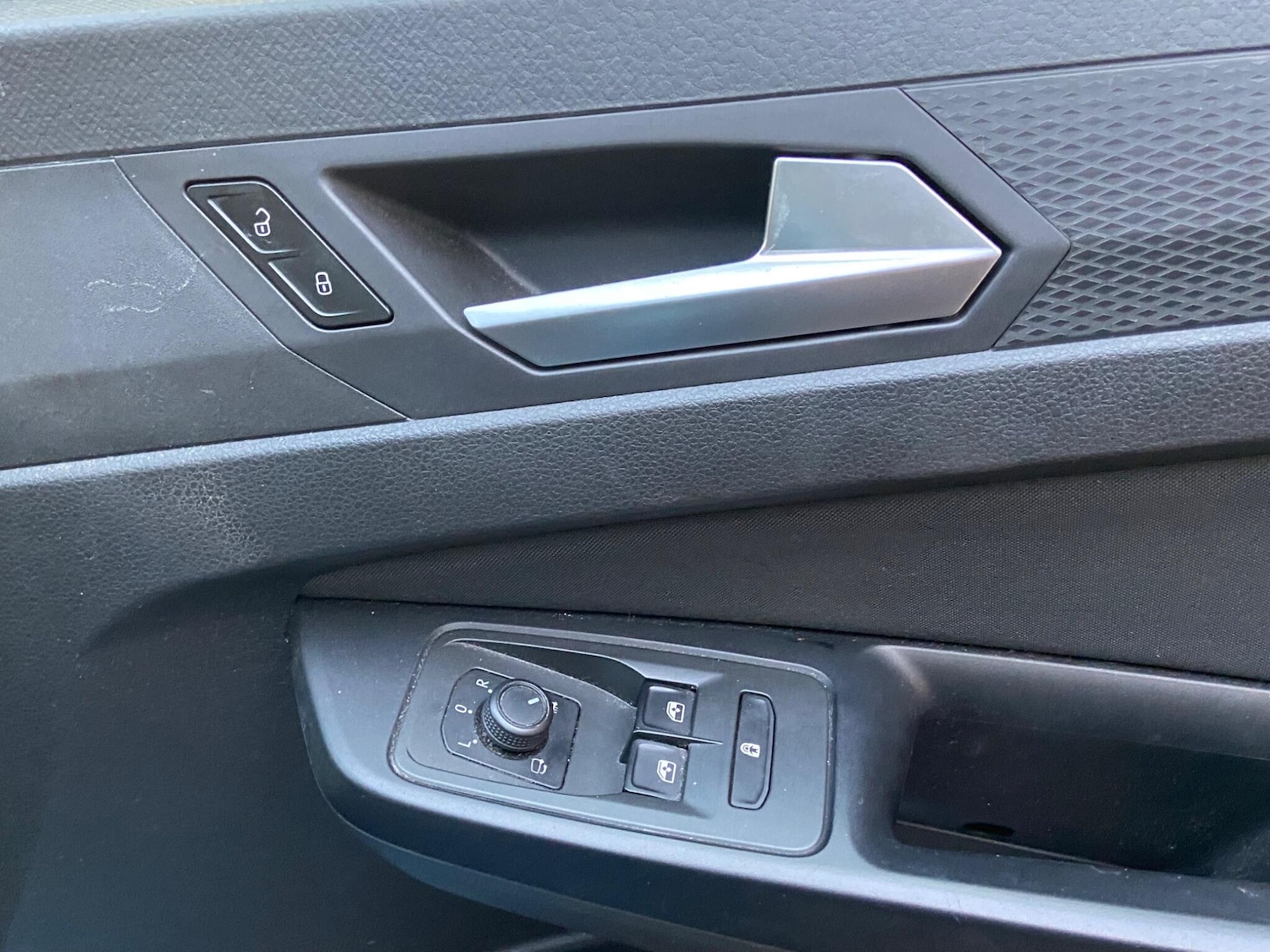 Used Volkswagen Caddy Maxi 2022 for sale - 77097351: Photo 27