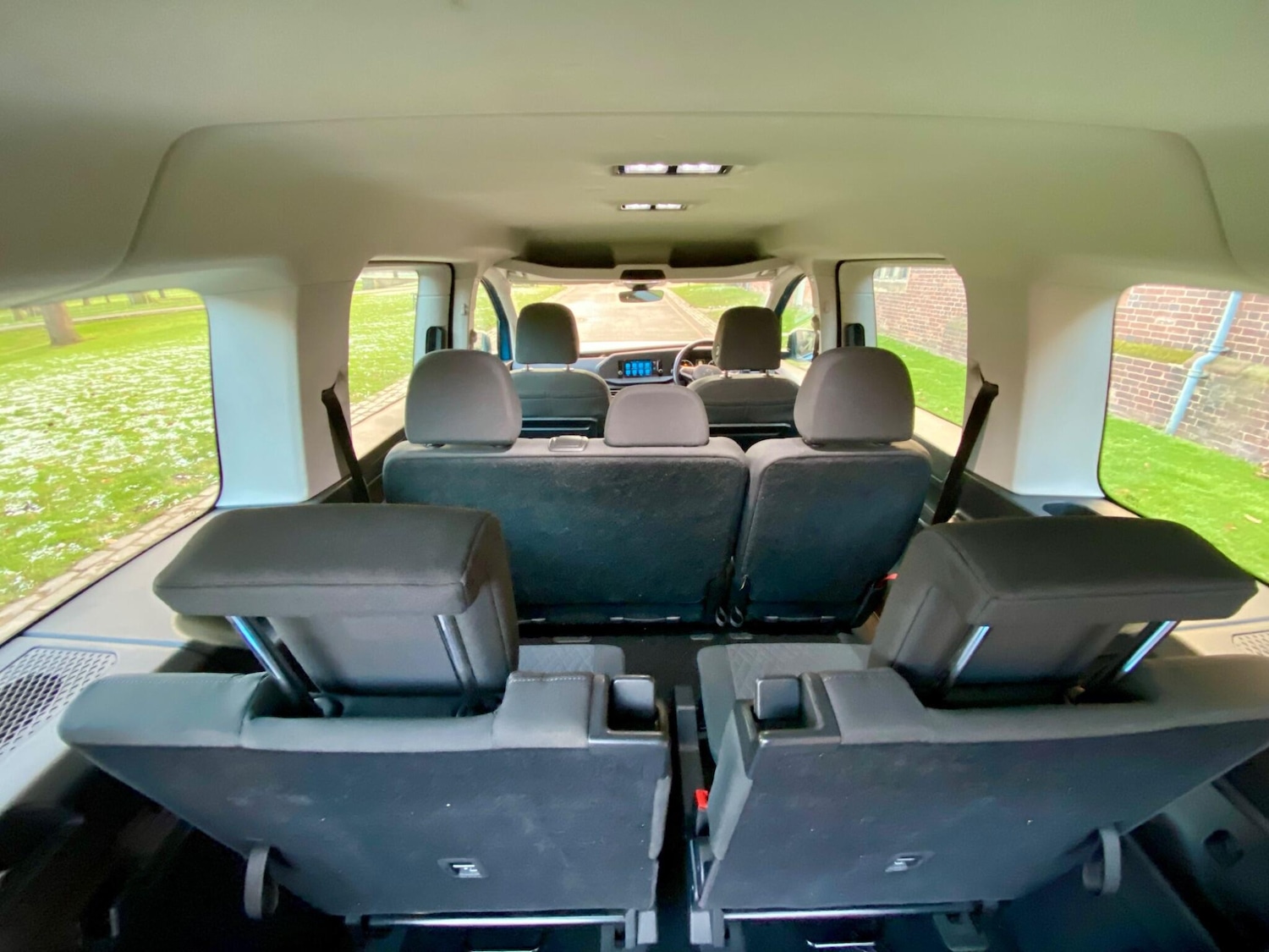 Used Volkswagen Caddy Maxi 2022 for sale - 77097351: Photo 28