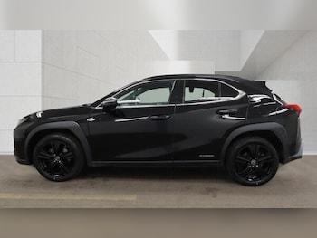 Used Lexus UX 2022 for sale - 78752121: Photo