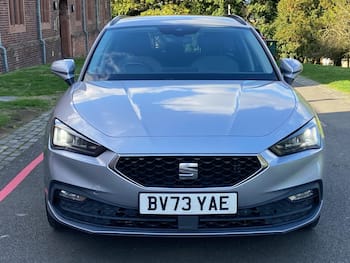 Used SEAT Leon 2023 for sale - 79860285: Photo