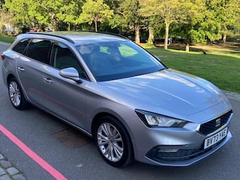 Used SEAT Leon 2023 for sale - 79860285: Photo