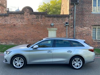 Used SEAT Leon 2023 for sale - 79860285: Photo