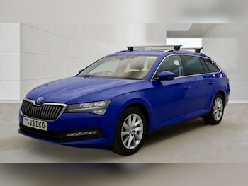 Used Skoda Superb 2023 for sale - 79061363: Photo