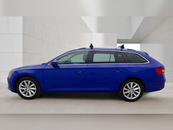 Used Skoda Superb 2023 for sale - 79061363: Photo