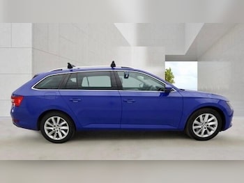 Used Skoda Superb 2023 for sale - 79061363: Photo