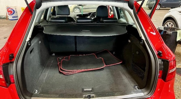 Used Audi S4 Avant 2012 for sale - 76269928: Photo 10