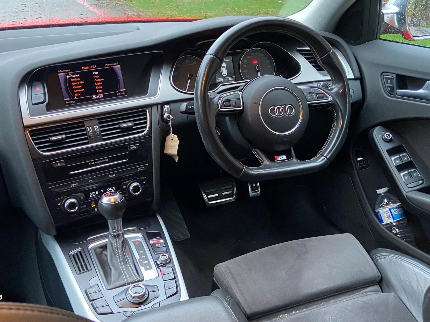 Used Audi S4 Avant 2012 for sale - 76269928: Photo 11