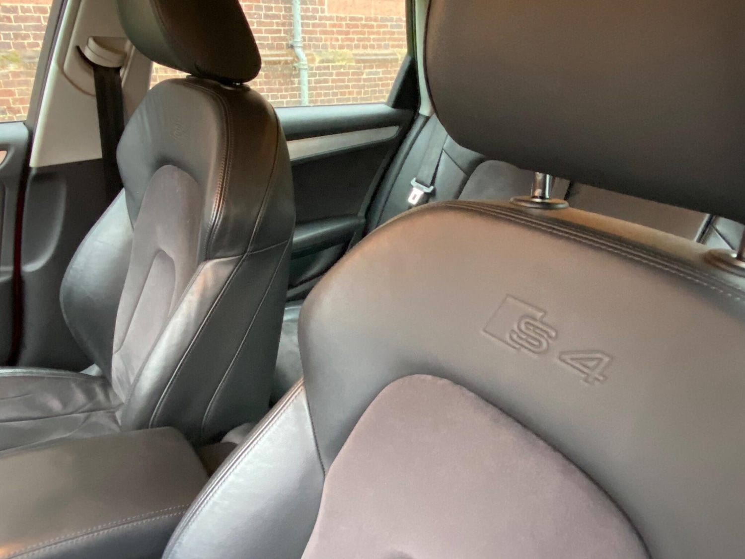 Used Audi S4 Avant 2012 for sale - 76269928: Photo 18