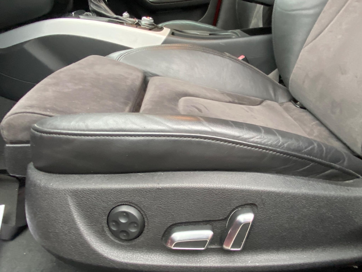 Used Audi S4 Avant 2012 for sale - 76269928: Photo 20