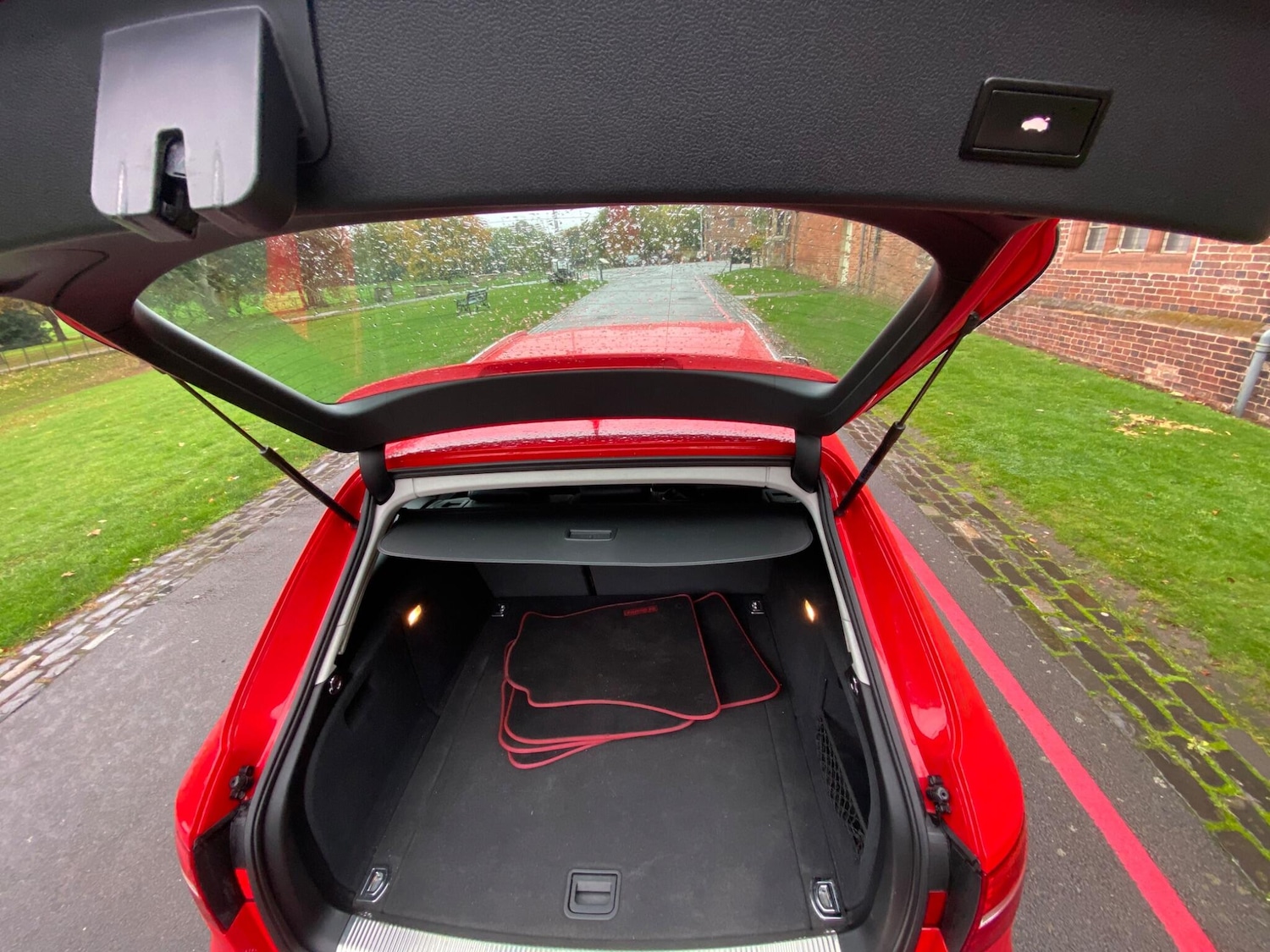 Used Audi S4 Avant 2012 for sale - 76269928: Photo 21