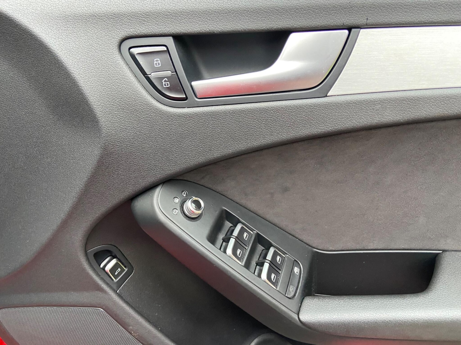 Used Audi S4 Avant 2012 for sale - 76269928: Photo 22