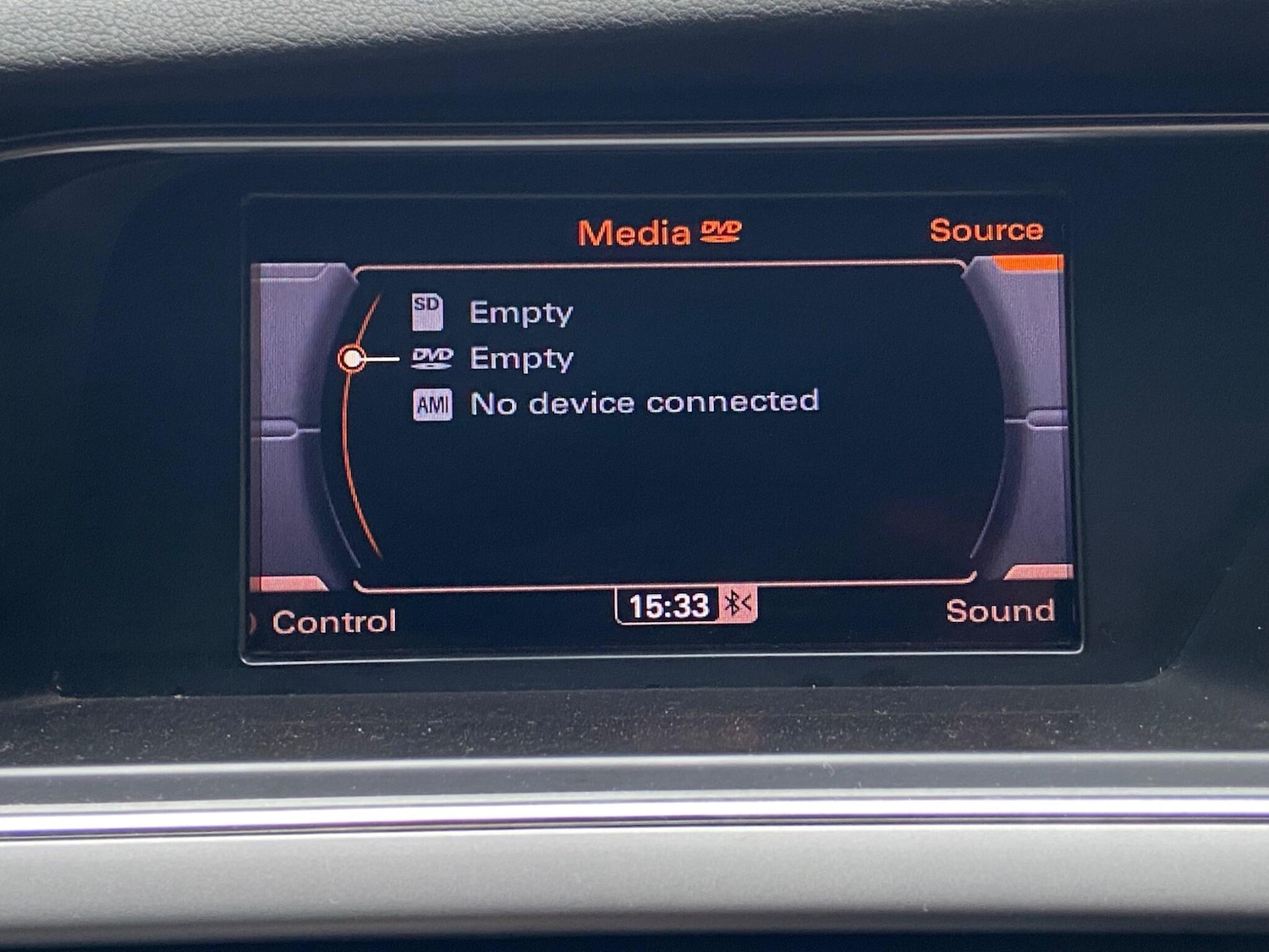 Used Audi S4 Avant 2012 for sale - 76269928: Photo 25