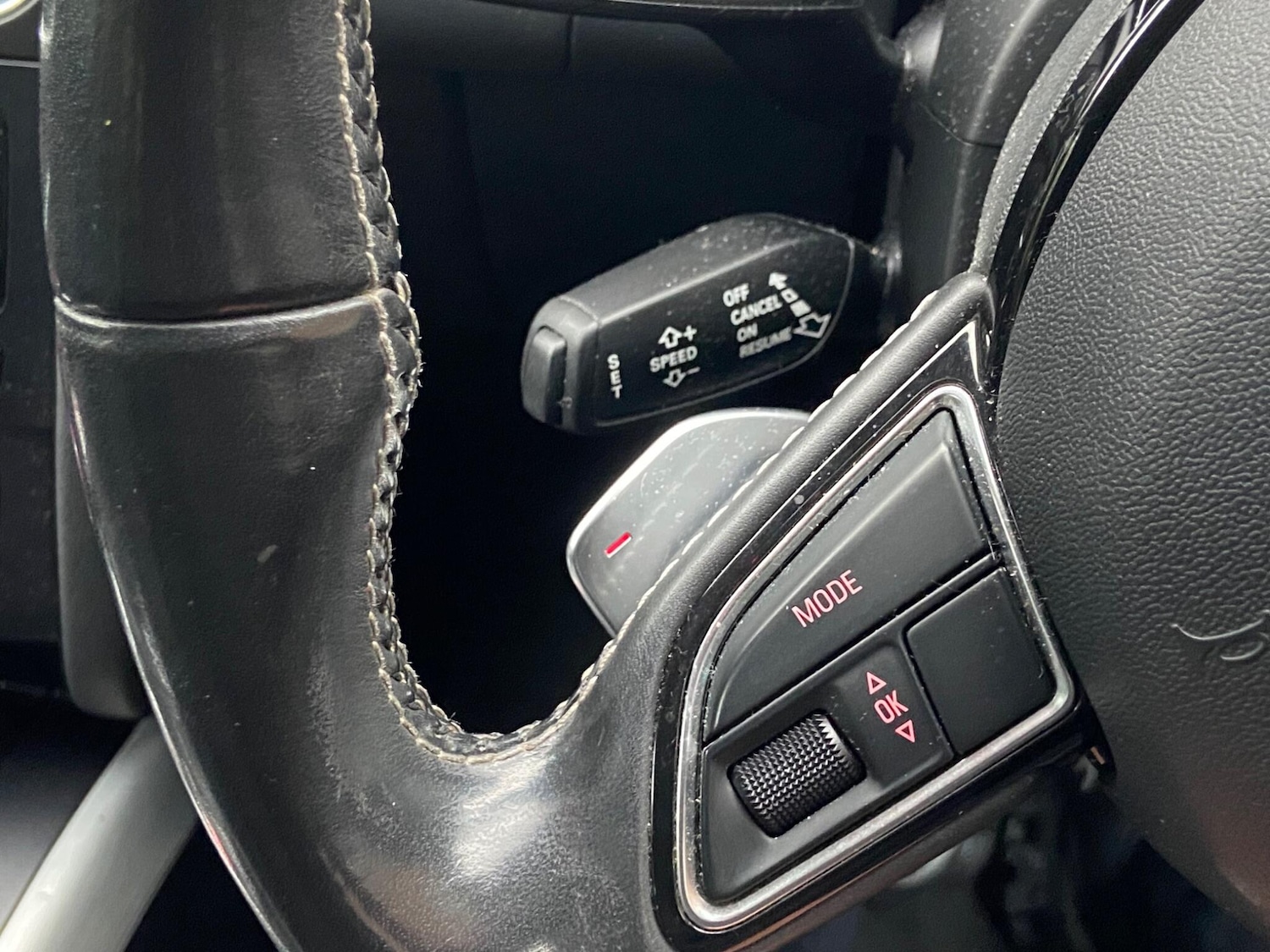 Used Audi S4 Avant 2012 for sale - 76269928: Photo 31