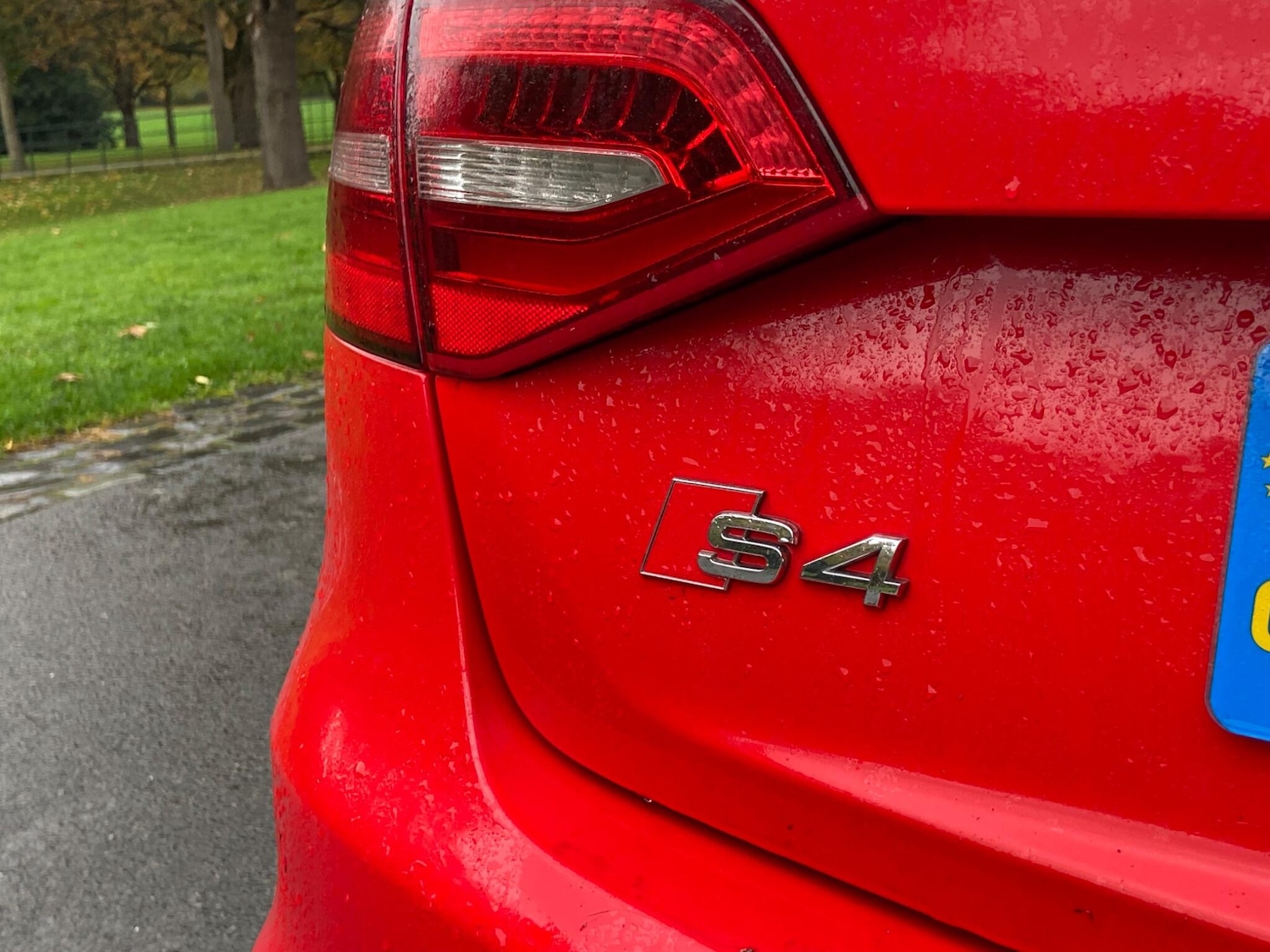 Used Audi S4 Avant 2012 for sale - 76269928: Photo 32