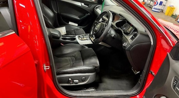 Used Audi S4 Avant 2012 for sale - 76269928: Photo 7