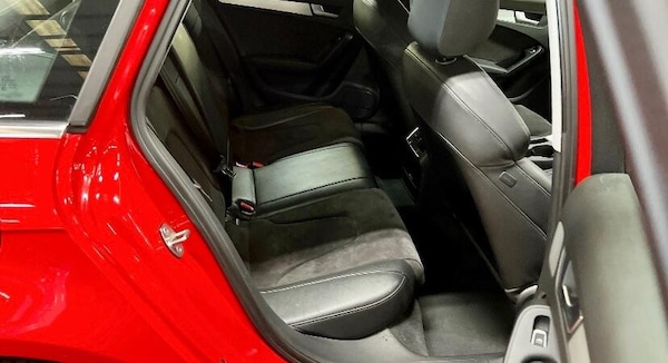 Used Audi S4 Avant 2012 for sale - 76269928: Photo 8