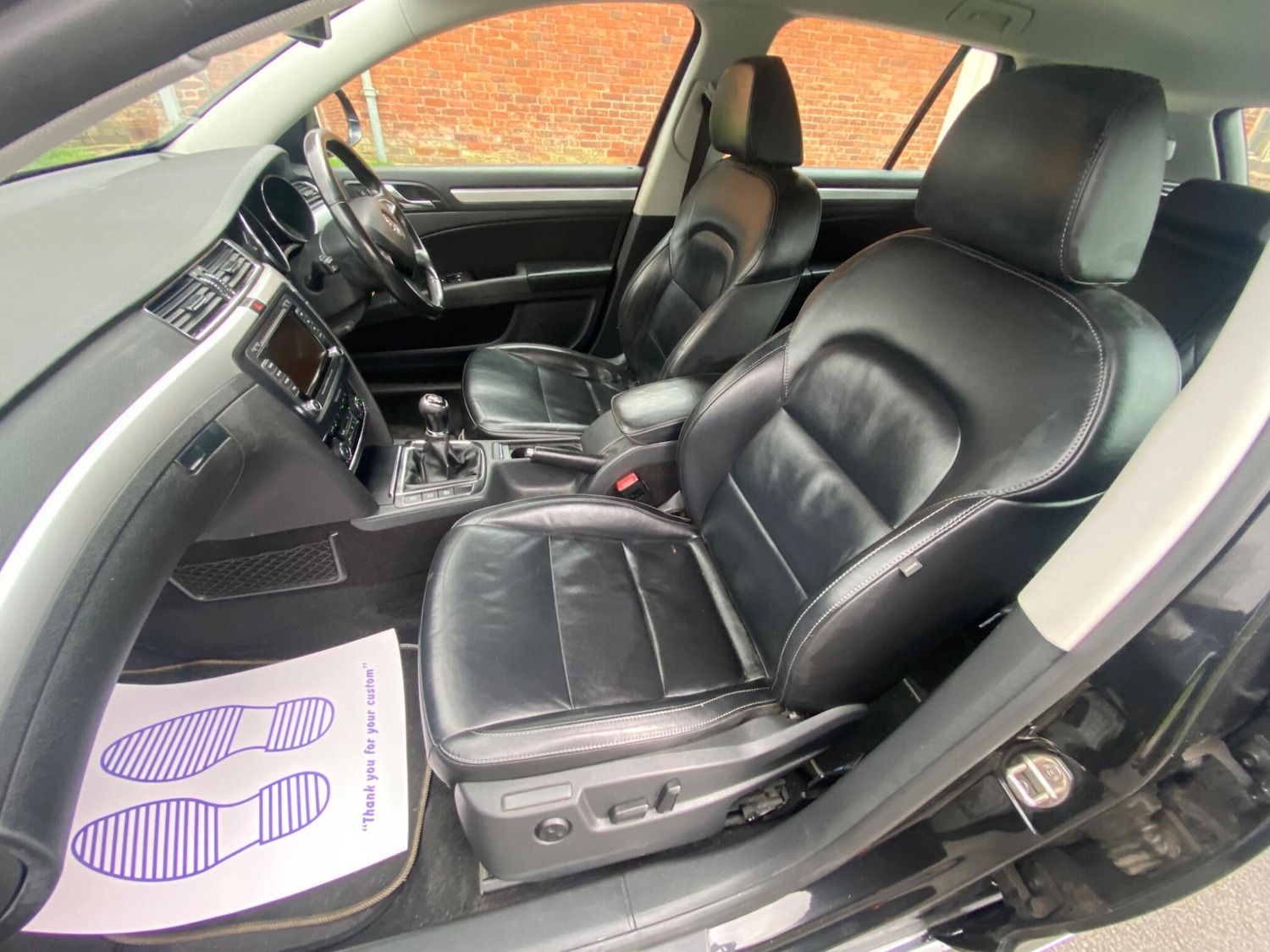 Used Skoda Superb 2014 for sale - 77411087: Photo 10