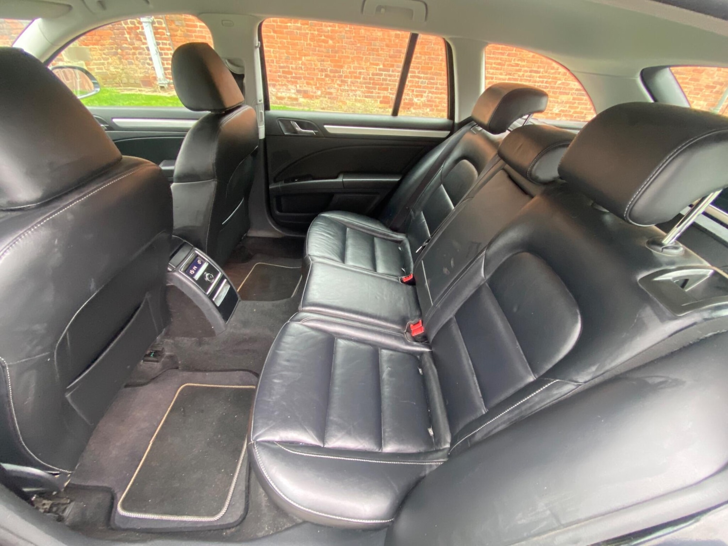 Used Skoda Superb 2014 for sale - 77411087: Photo 11