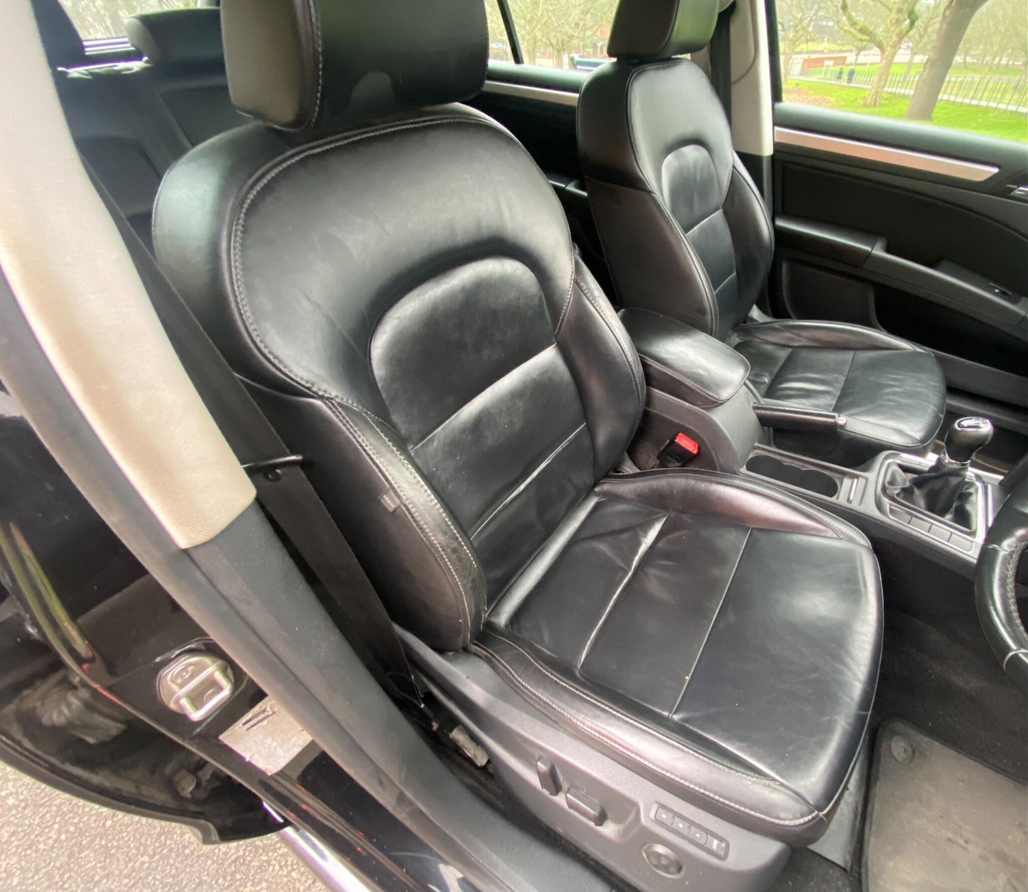 Used Skoda Superb 2014 for sale - 77411087: Photo 12