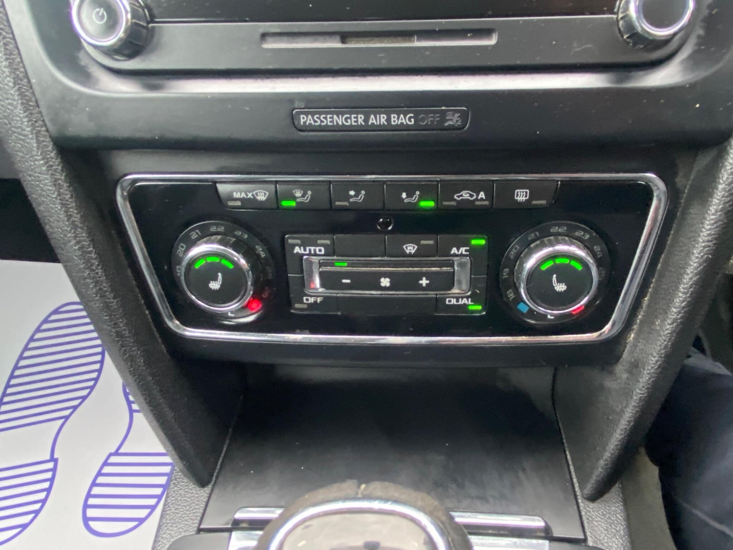 Used Skoda Superb 2014 for sale - 77411087: Photo 13