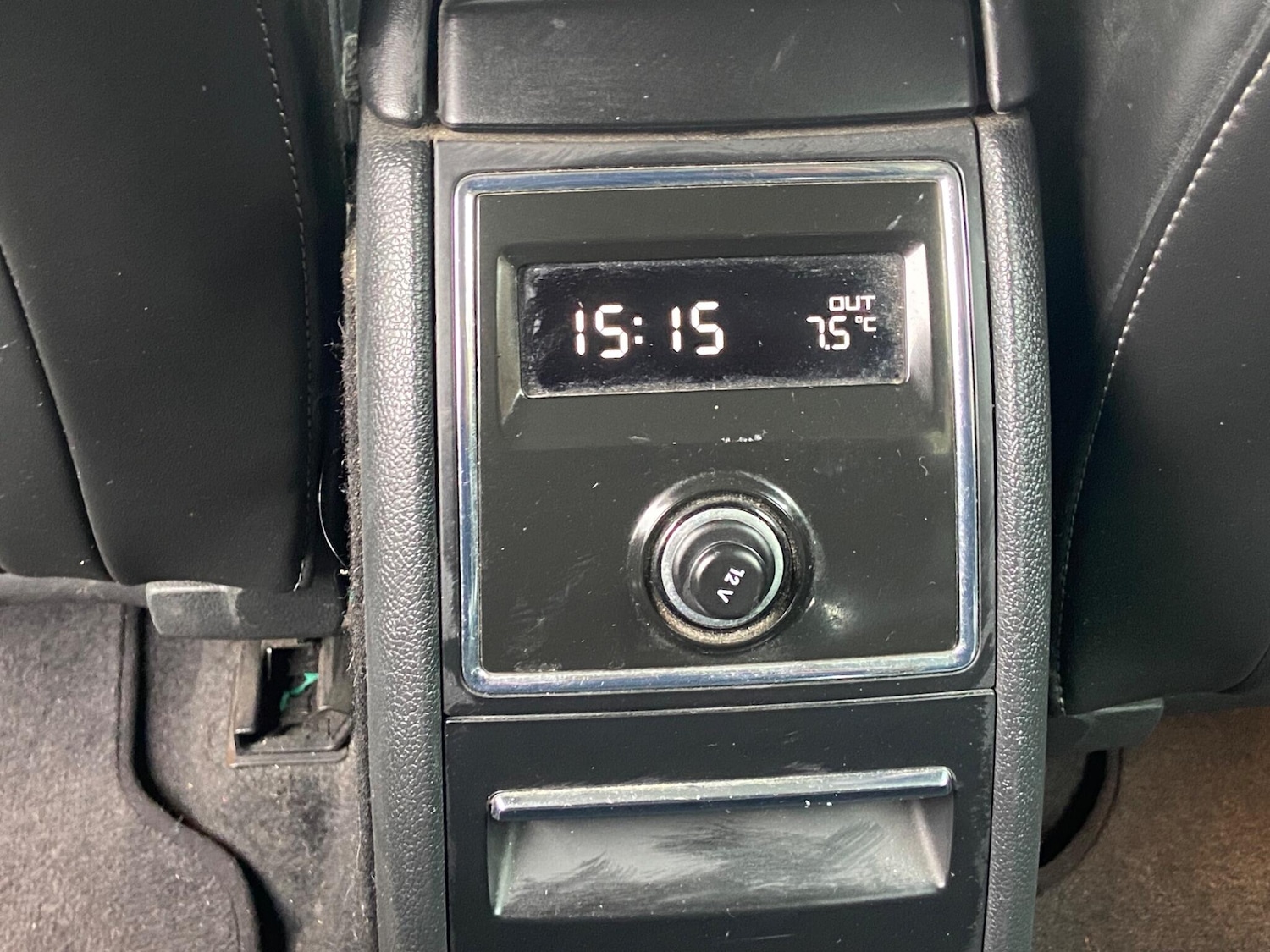 Used Skoda Superb 2014 for sale - 77411087: Photo 15