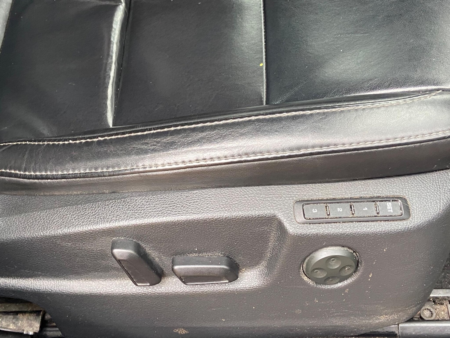 Used Skoda Superb 2014 for sale - 77411087: Photo 17