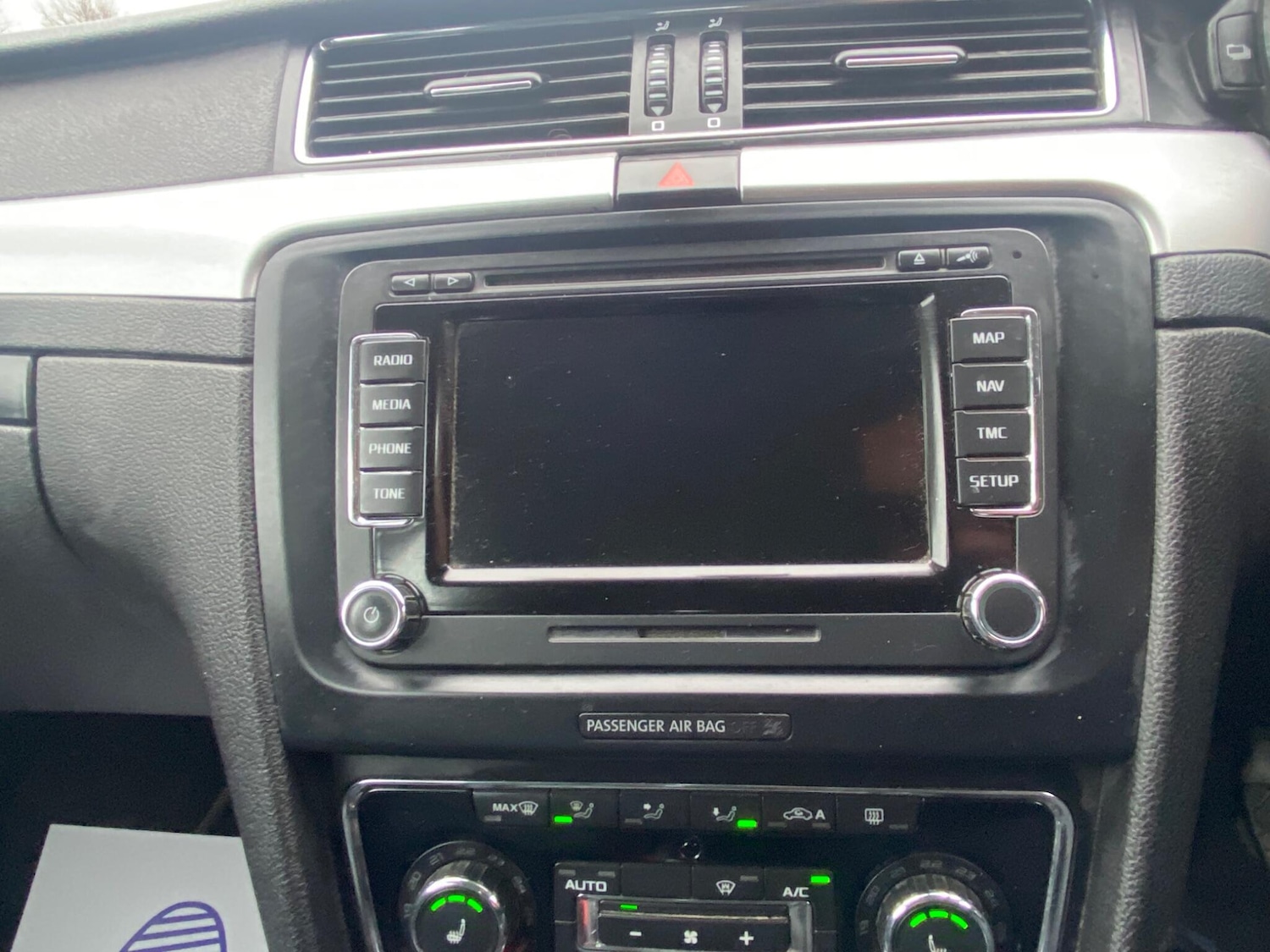 Used Skoda Superb 2014 for sale - 77411087: Photo 19