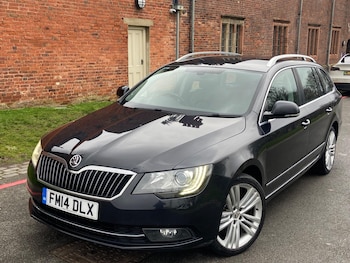 2014 (14) - 2.0 TDI Elegance Euro 5 (s/s) 5dr