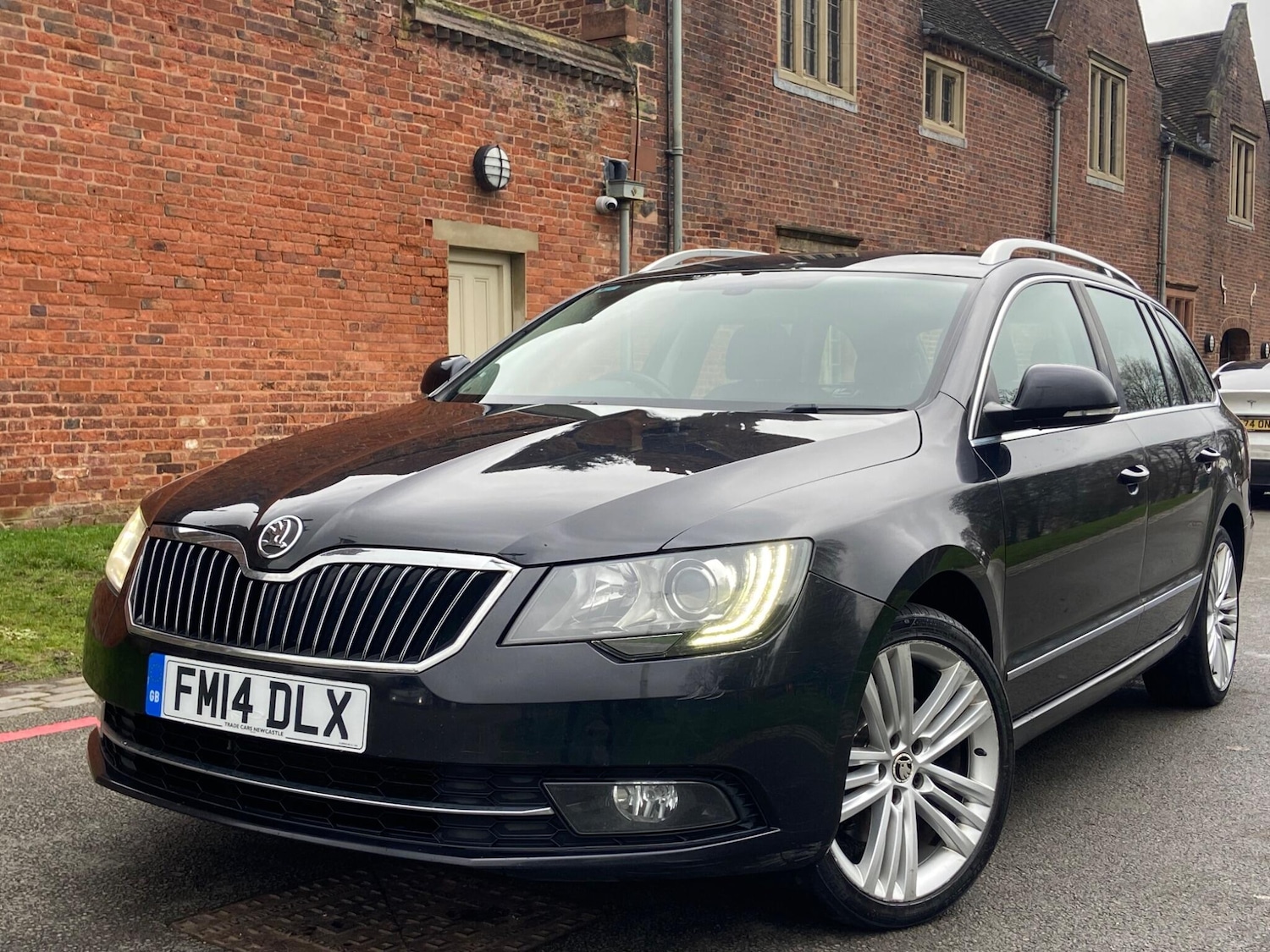Used Skoda Superb 2014 for sale - 77411087: Photo 20