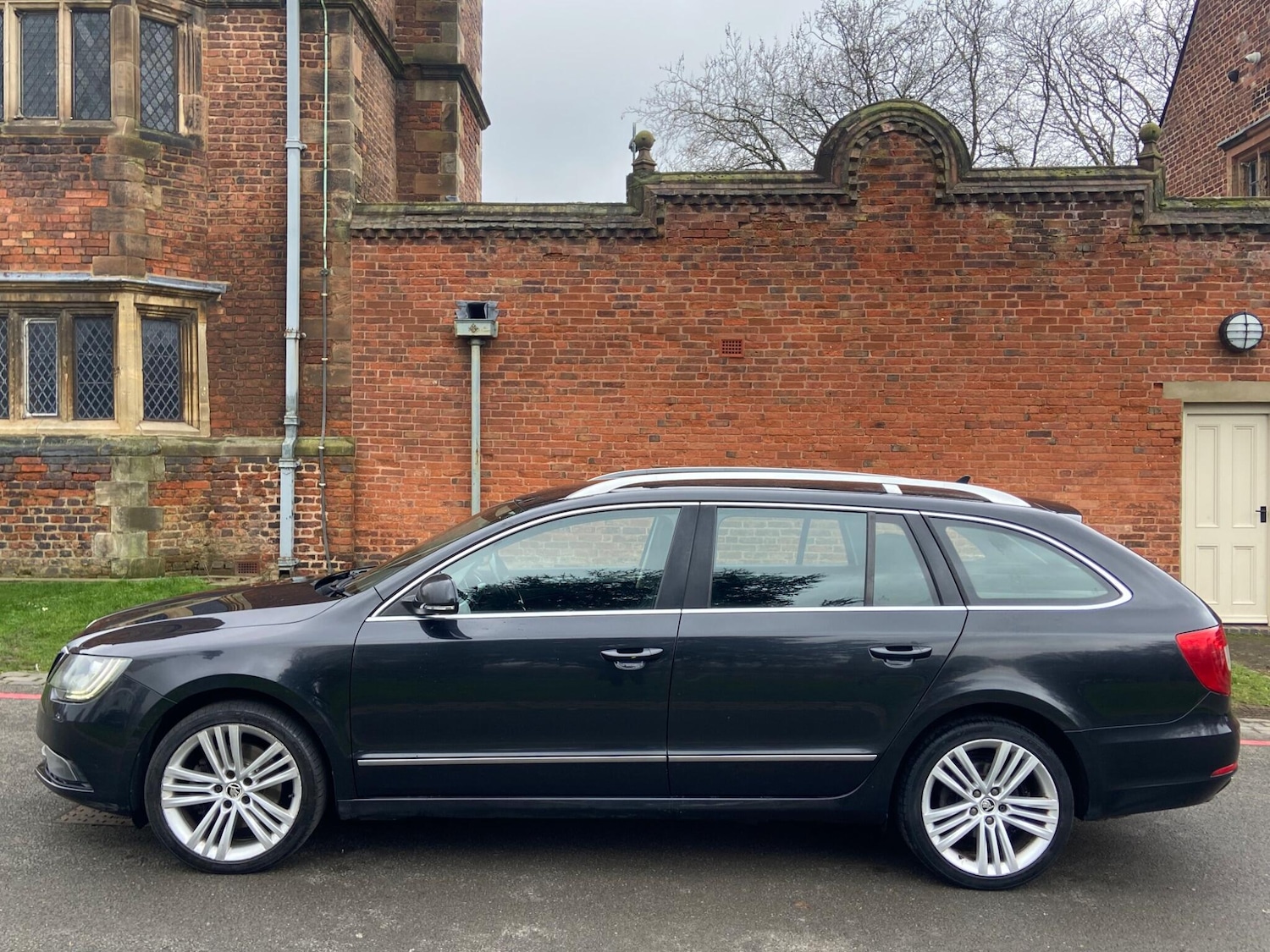 Used Skoda Superb 2014 for sale - 77411087: Photo 5