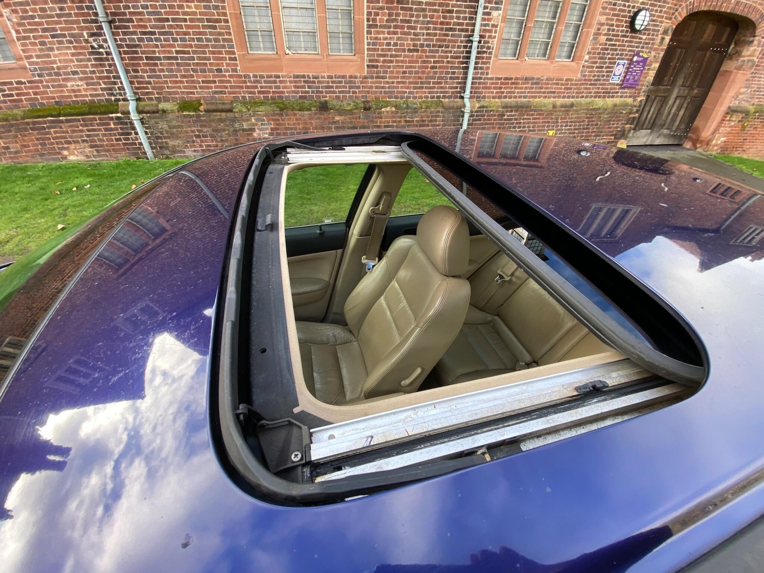 Used Honda Accord 2003 for sale - 77823917: Photo 10