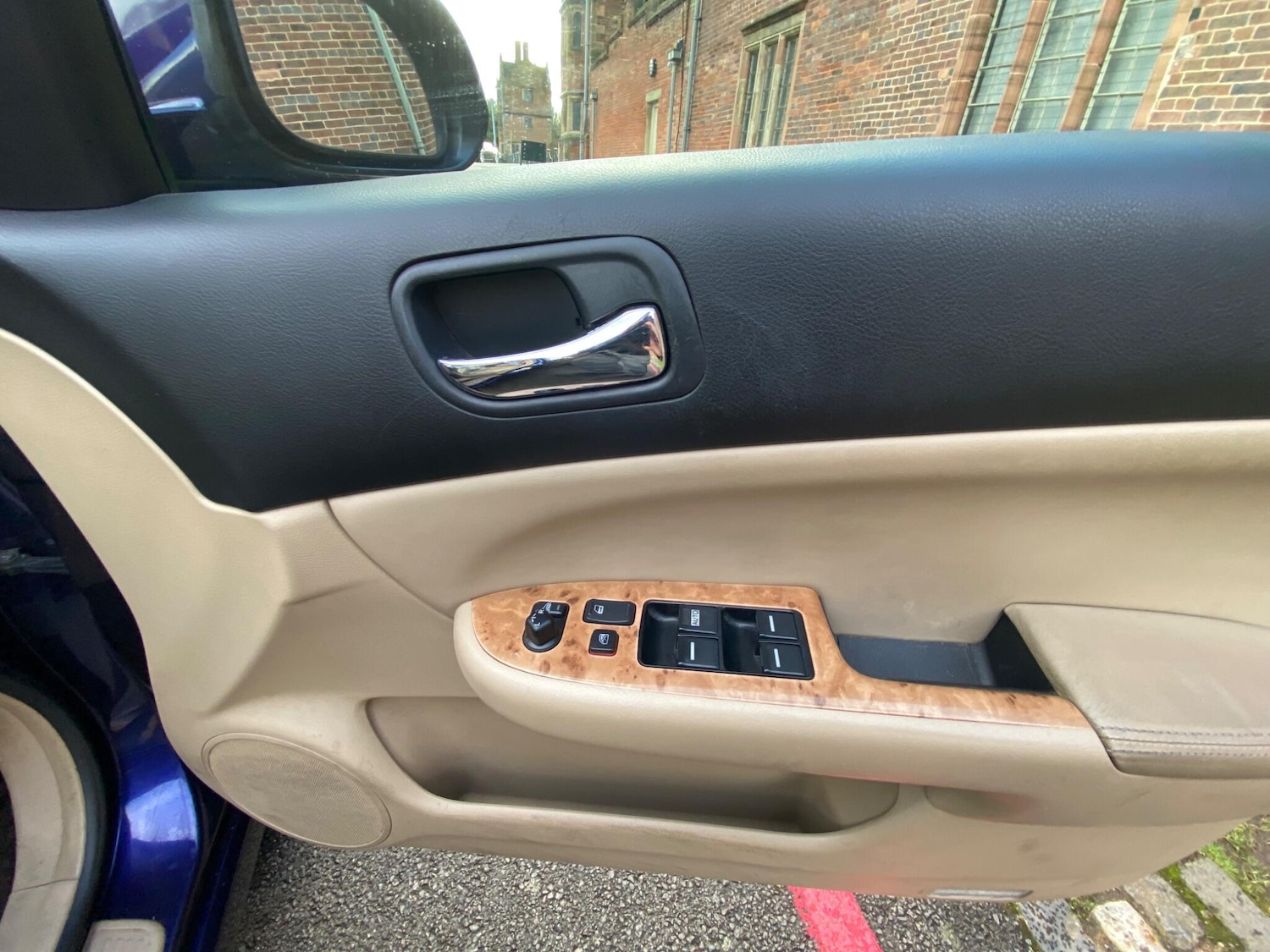 Used Honda Accord 2003 for sale - 77823917: Photo 13