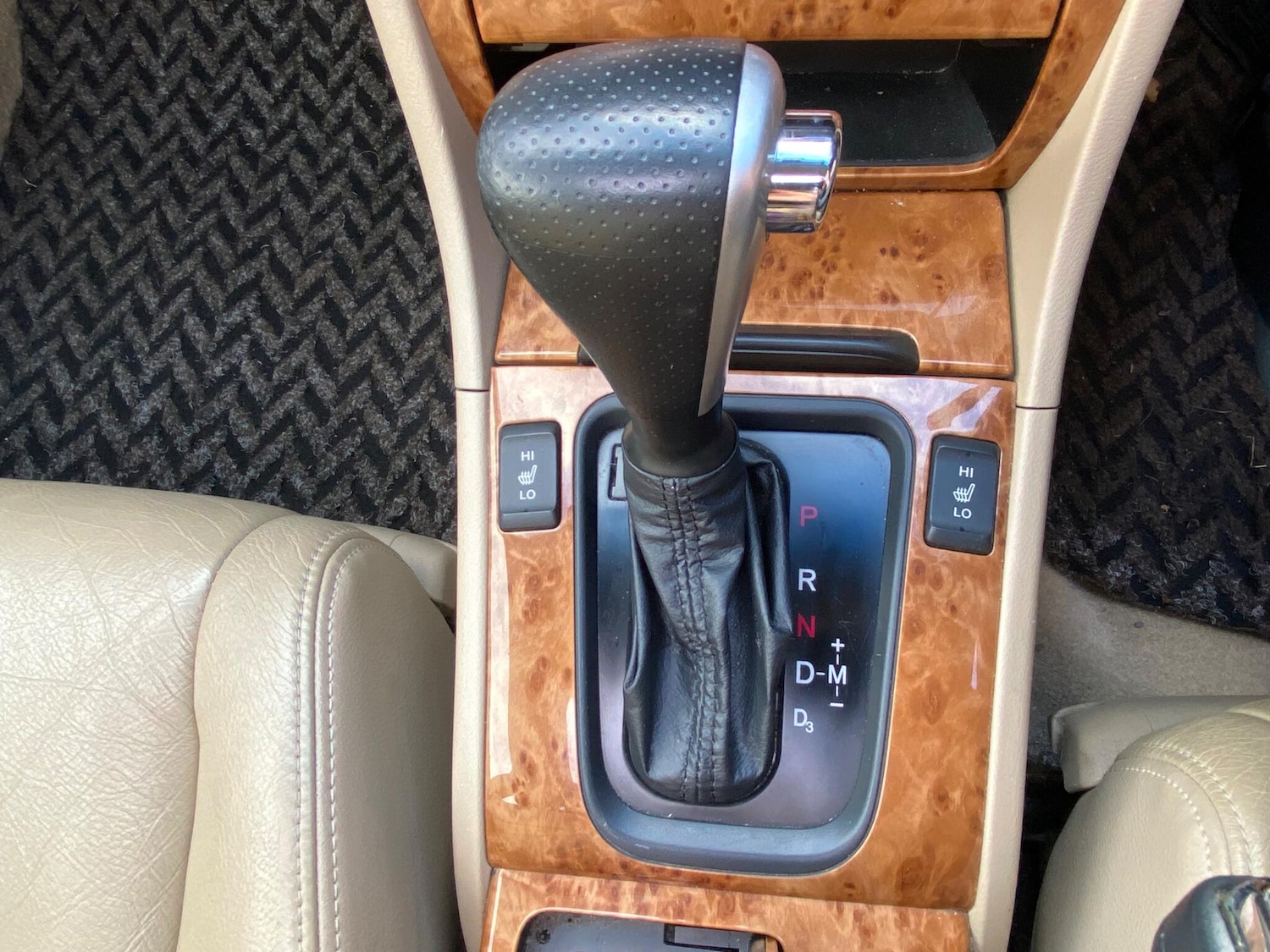 Used Honda Accord 2003 for sale - 77823917: Photo 14