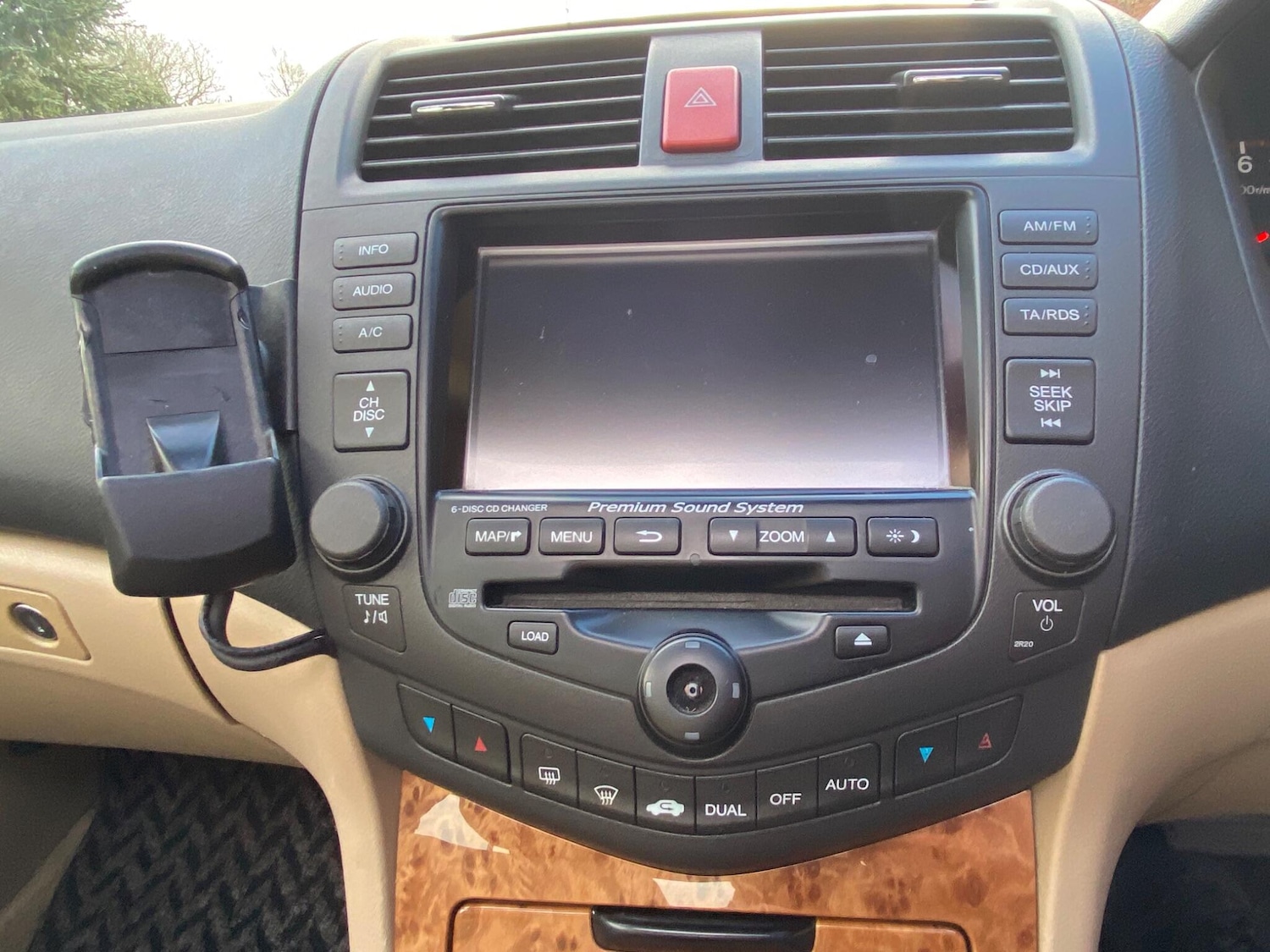 Used Honda Accord 2003 for sale - 77823917: Photo 15