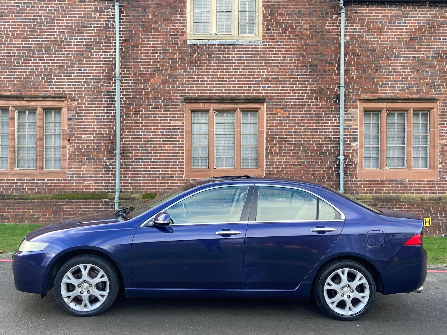 Used Honda Accord 2003 for sale - 77823917: Photo 5