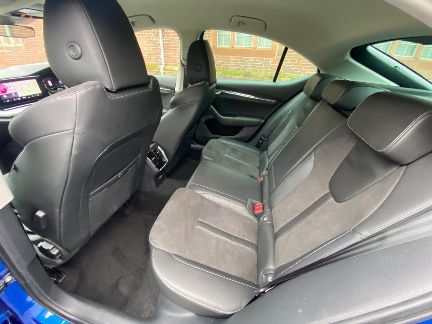 Used Skoda Octavia 2021 for sale - 77191910: Photo 12