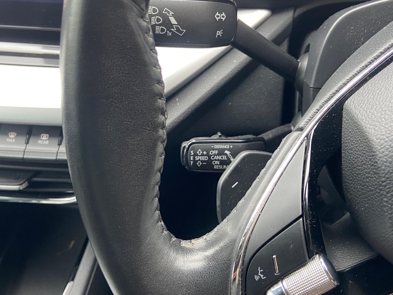 Used Skoda Octavia 2021 for sale - 77191910: Photo 14