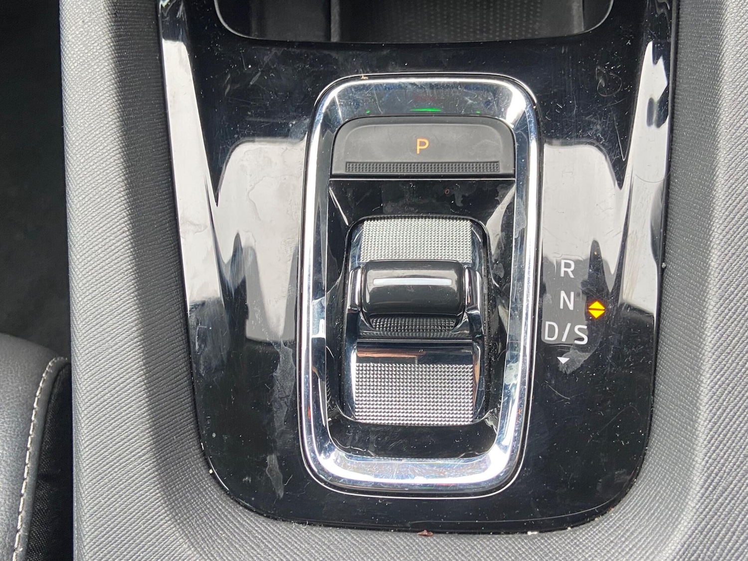 Used Skoda Octavia 2021 for sale - 77191910: Photo 15