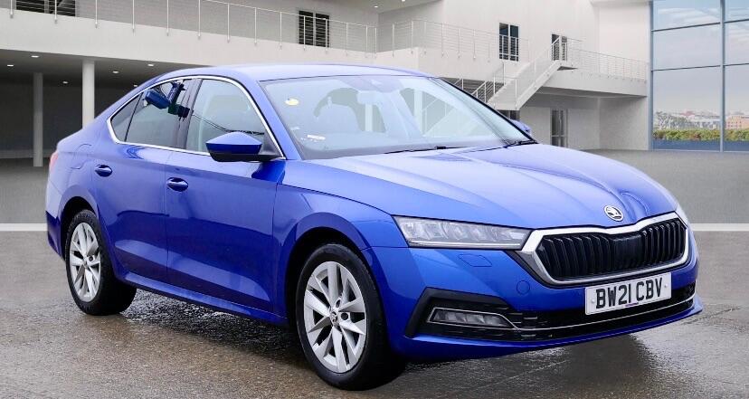 Used Skoda Octavia for sale - 77191910: Photo 2