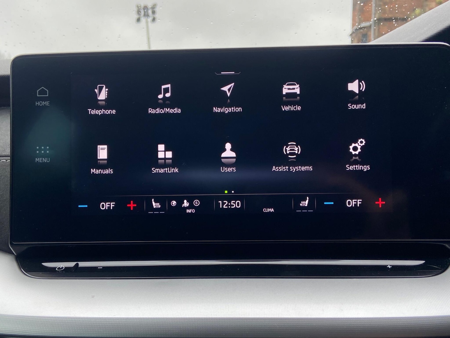 Used Skoda Octavia 2021 for sale - 77191910: Photo 20