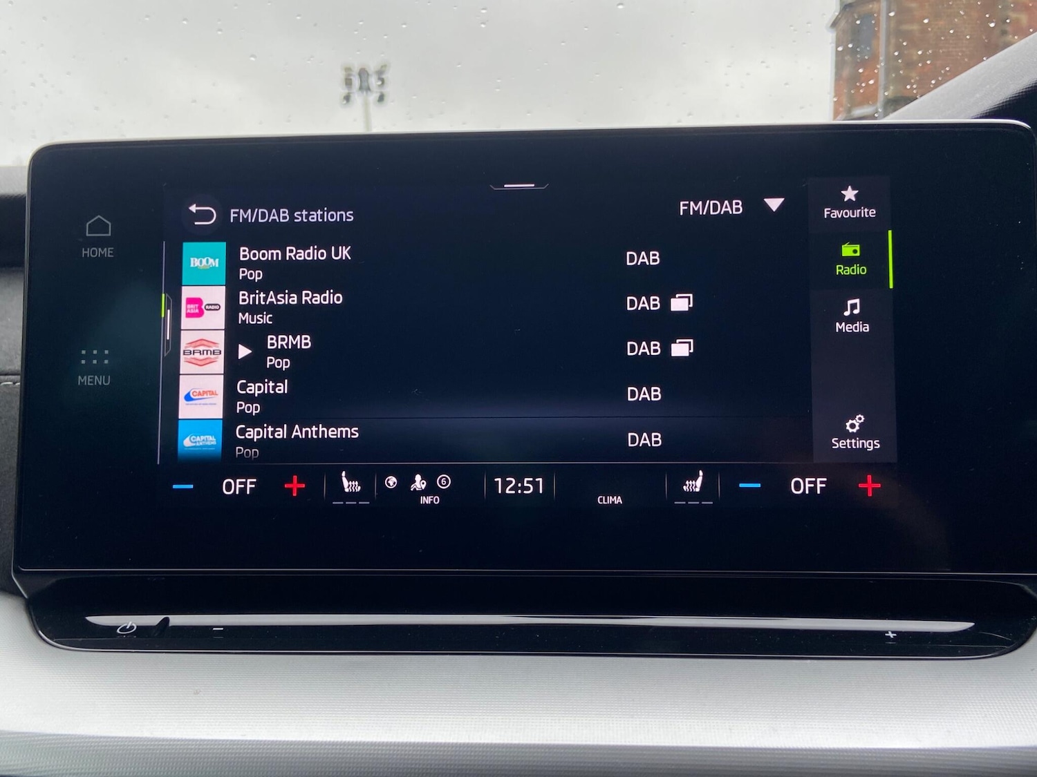 Used Skoda Octavia 2021 for sale - 77191910: Photo 22