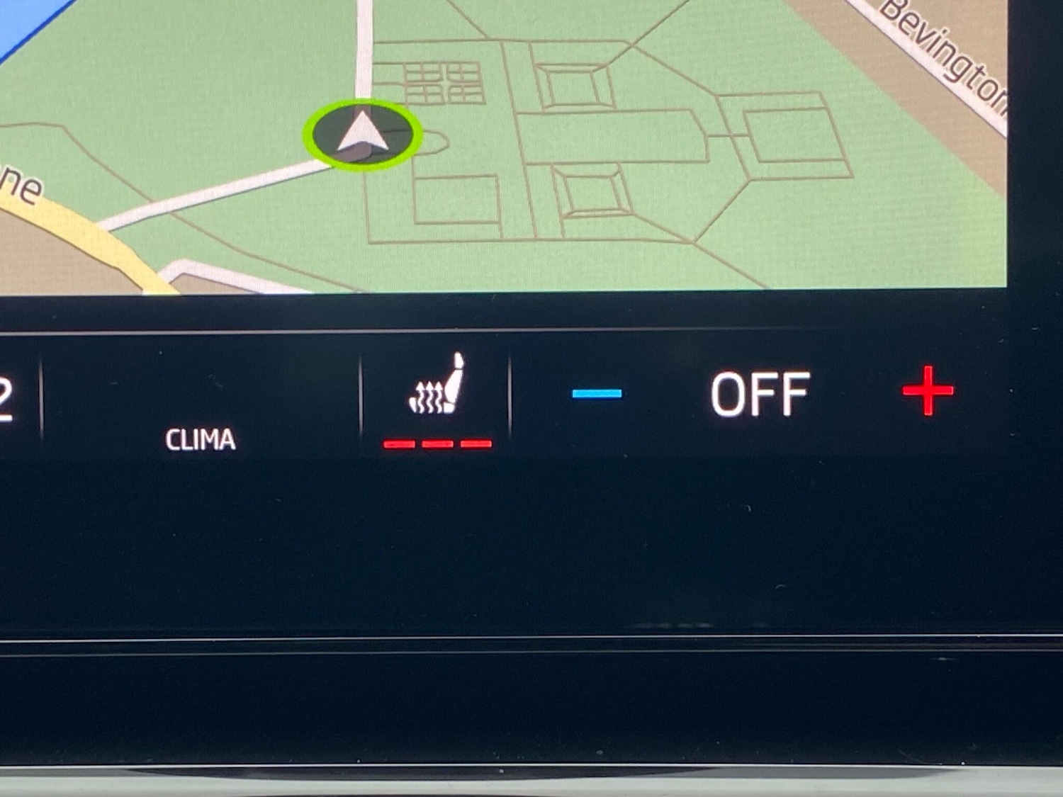 Used Skoda Octavia 2021 for sale - 77191910: Photo 23